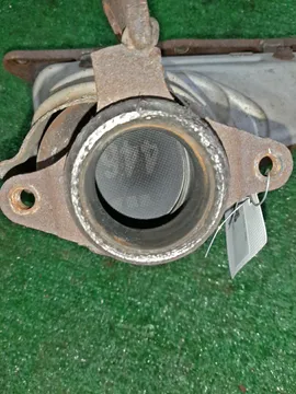 КОЛЛЕКТОР ВЫПУСКНОЙ НА TOYOTA WISH ZNE14G 1ZZ-FE