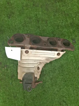 КОЛЛЕКТОР ВЫПУСКНОЙ НА TOYOTA WISH ZNE14G 1ZZ-FE