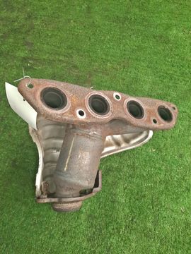 КОЛЛЕКТОР ВЫПУСКНОЙ НА TOYOTA PORTE NNP15 1NZ-FE