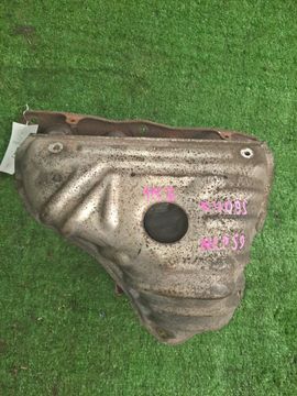 КОЛЛЕКТОР ВЫПУСКНОЙ НА TOYOTA PROBOX NCP59G 1NZ-FE