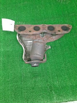 КОЛЛЕКТОР ВЫПУСКНОЙ НА TOYOTA PLATZ NCP12 1NZ-FE