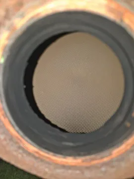 КОЛЛЕКТОР ВЫПУСКНОЙ НА TOYOTA VANGUARD GSA33W 2GR-FE