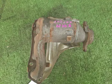 КОЛЛЕКТОР ВЫПУСКНОЙ НА TOYOTA PREMIO ZZT245 1ZZ-FE