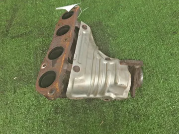 КОЛЛЕКТОР ВЫПУСКНОЙ НА TOYOTA PREMIO ZZT245 1ZZ-FE