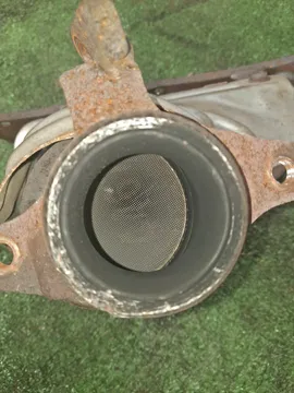 КОЛЛЕКТОР ВЫПУСКНОЙ НА TOYOTA PREMIO ZZT245 1ZZ-FE