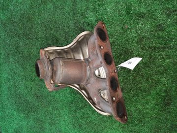 КОЛЛЕКТОР ВЫПУСКНОЙ НА TOYOTA PORTE NNP15 1NZ-FE