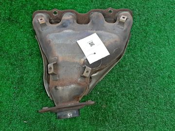 КОЛЛЕКТОР ВЫПУСКНОЙ НА MITSUBISHI RVR GA3W 4B10