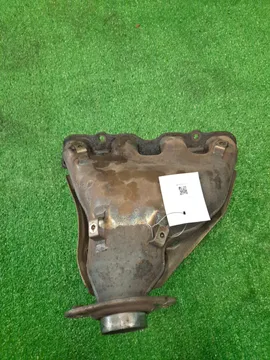 КОЛЛЕКТОР ВЫПУСКНОЙ НА MITSUBISHI GALANT FORTIS CY3A 4B10