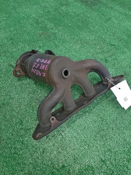 КОЛЛЕКТОР ВЫПУСКНОЙ НА TOYOTA COROLLA FIELDER NZE124G 1NZ-FE