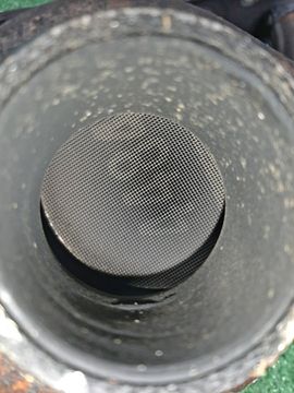 КОЛЛЕКТОР ВЫПУСКНОЙ НА TOYOTA COROLLA FIELDER NZE124G 1NZ-FE