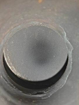 КОЛЛЕКТОР ВЫПУСКНОЙ НА TOYOTA PROBOX NCP55V 1NZ-FE