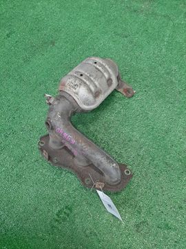 КОЛЛЕКТОР ВЫПУСКНОЙ НА TOYOTA ESTIMA GSR55W 2GR-FE