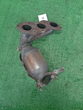 КОЛЛЕКТОР ВЫПУСКНОЙ НА TOYOTA ESTIMA GSR55W 2GR-FE