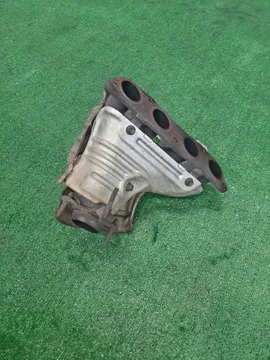 КОЛЛЕКТОР ВЫПУСКНОЙ НА TOYOTA WISH ZNE14G 1ZZ-FE