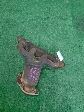 КОЛЛЕКТОР ВЫПУСКНОЙ НА TOYOTA PROBOX NCP55V 1NZ-FE