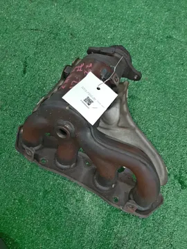 КОЛЛЕКТОР ВЫПУСКНОЙ НА TOYOTA WISH ZNE14G 1ZZ-FE