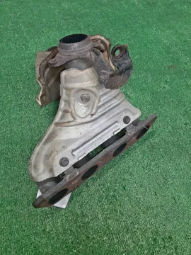 КОЛЛЕКТОР ВЫПУСКНОЙ НА TOYOTA COROLLA FIELDER ZZE124G 1ZZ-FE