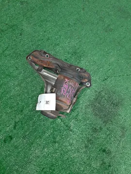 КОЛЛЕКТОР ВЫПУСКНОЙ НА TOYOTA WISH ZNE14G 1ZZ-FE