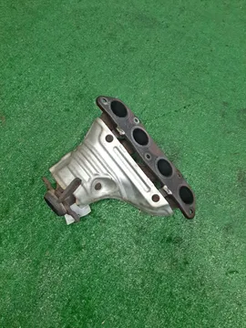 КОЛЛЕКТОР ВЫПУСКНОЙ НА TOYOTA WISH ZNE14G 1ZZ-FE