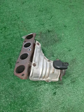 КОЛЛЕКТОР ВЫПУСКНОЙ НА TOYOTA WISH ZNE14G 1ZZ-FE