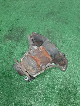 КОЛЛЕКТОР ВЫПУСКНОЙ НА TOYOTA WISH ZNE14G 1ZZ-FE