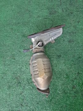 КОЛЛЕКТОР ВЫПУСКНОЙ НА TOYOTA ESTIMA GSR55W 2GR-FE