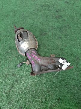 КОЛЛЕКТОР ВЫПУСКНОЙ НА TOYOTA ESTIMA GSR55W 2GR-FE