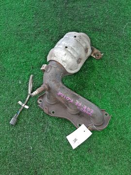 КОЛЛЕКТОР ВЫПУСКНОЙ НА TOYOTA VELLFIRE GGH25W 2GR-FE