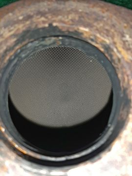 КОЛЛЕКТОР ВЫПУСКНОЙ НА TOYOTA VELLFIRE GGH25W 2GR-FE