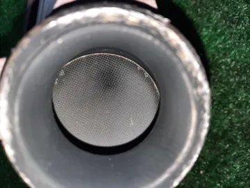 КОЛЛЕКТОР ВЫПУСКНОЙ НА TOYOTA WISH ZNE14G 1ZZ-FE