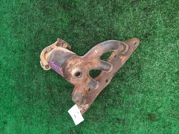 КОЛЛЕКТОР ВЫПУСКНОЙ НА TOYOTA PROBOX NCP55V 1NZ-FE