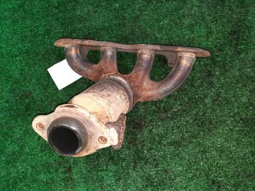 КОЛЛЕКТОР ВЫПУСКНОЙ НА TOYOTA PROBOX NCP55V 1NZ-FE