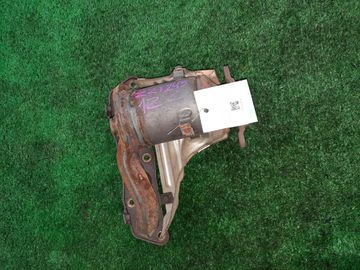 КОЛЛЕКТОР ВЫПУСКНОЙ НА TOYOTA PREMIO ZZT245 1ZZ-FE