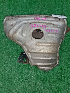 КОЛЛЕКТОР ВЫПУСКНОЙ НА TOYOTA COROLLA NZE124 1NZ-FE