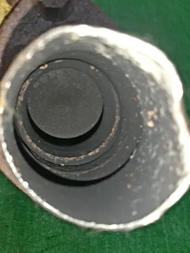 КОЛЛЕКТОР ВЫПУСКНОЙ НА TOYOTA MARK X GRX120 4GR-FSE