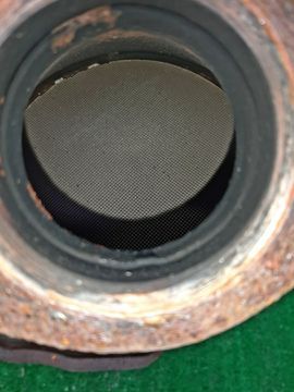 КОЛЛЕКТОР ВЫПУСКНОЙ НА TOYOTA ESTIMA GSR55W 2GR-FE