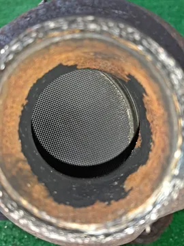 КОЛЛЕКТОР ВЫПУСКНОЙ НА TOYOTA PROBOX NCP59G 1NZ-FE