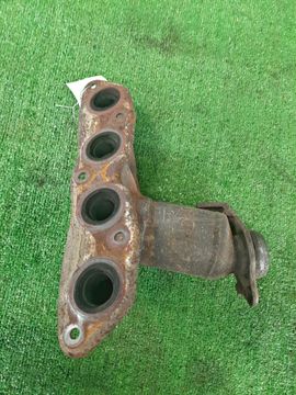 КОЛЛЕКТОР ВЫПУСКНОЙ НА TOYOTA PROBOX NCP55V 1NZ-FE