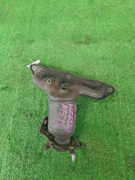 КОЛЛЕКТОР ВЫПУСКНОЙ НА TOYOTA COROLLA NZE124 1NZ-FE