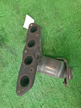 КОЛЛЕКТОР ВЫПУСКНОЙ НА TOYOTA COROLLA NZE124 1NZ-FE