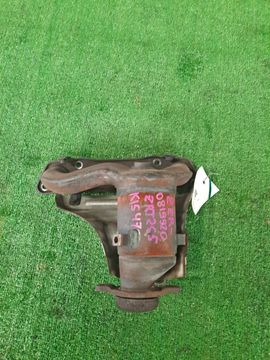 КОЛЛЕКТОР ВЫПУСКНОЙ НА TOYOTA PREMIO ZRT265 2ZR-FE