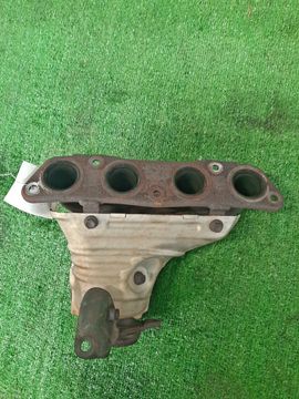 КОЛЛЕКТОР ВЫПУСКНОЙ НА TOYOTA PREMIO ZRT265 2ZR-FE