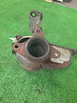 КОЛЛЕКТОР ВЫПУСКНОЙ НА TOYOTA PREMIO ZRT265 2ZR-FE