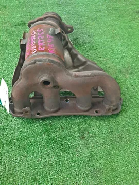 КОЛЛЕКТОР ВЫПУСКНОЙ НА TOYOTA PREMIO ZRT265 2ZR-FE