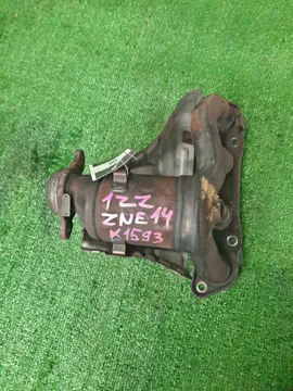 КОЛЛЕКТОР ВЫПУСКНОЙ НА TOYOTA WISH ZNE14G 1ZZ-FE