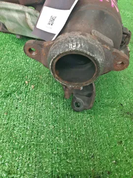 КОЛЛЕКТОР ВЫПУСКНОЙ НА TOYOTA WISH ZNE14G 1ZZ-FE