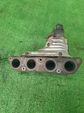 КОЛЛЕКТОР ВЫПУСКНОЙ НА TOYOTA WISH ZNE14G 1ZZ-FE