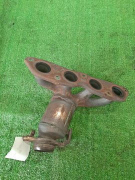 КОЛЛЕКТОР ВЫПУСКНОЙ НА TOYOTA BB NCP35 1NZ-FE