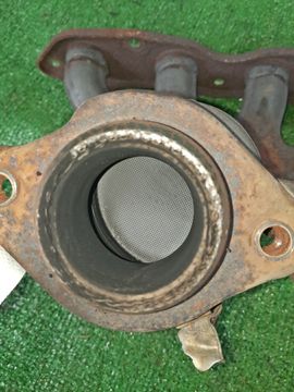 КОЛЛЕКТОР ВЫПУСКНОЙ НА TOYOTA BB NCP35 1NZ-FE