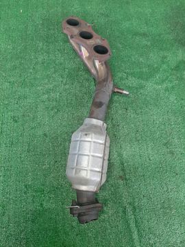 КОЛЛЕКТОР ВЫПУСКНОЙ НА TOYOTA MARK X GRX120 4GR-FSE